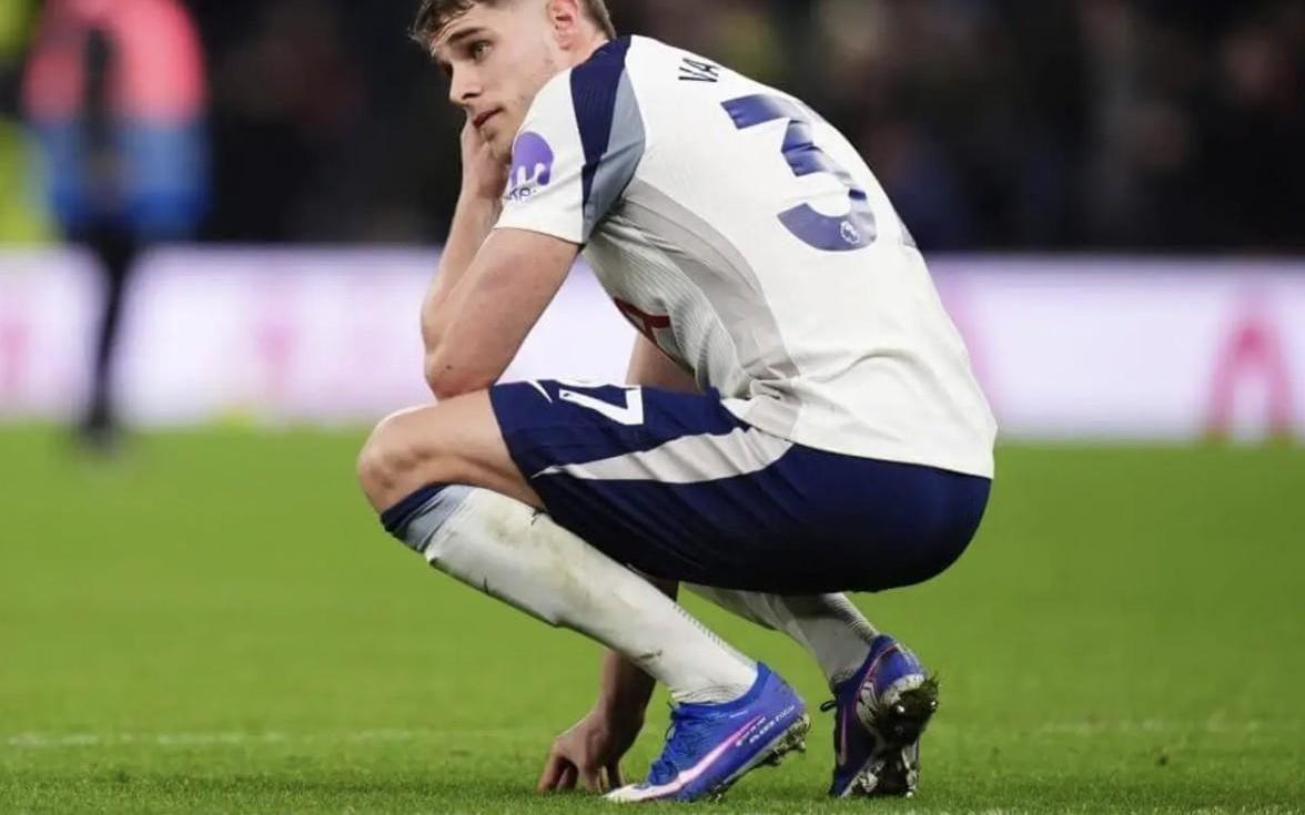 TA谈热刺：桑德兰、温布尔登、布莱克