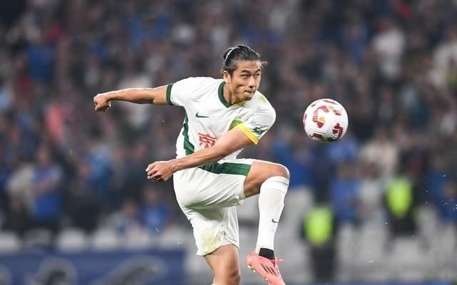 02！前中超冠军轰然倒下！冬窗钱白花了