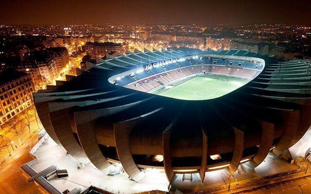 欧冠巴黎圣日尔曼vs纽卡：卫冕冠军迎