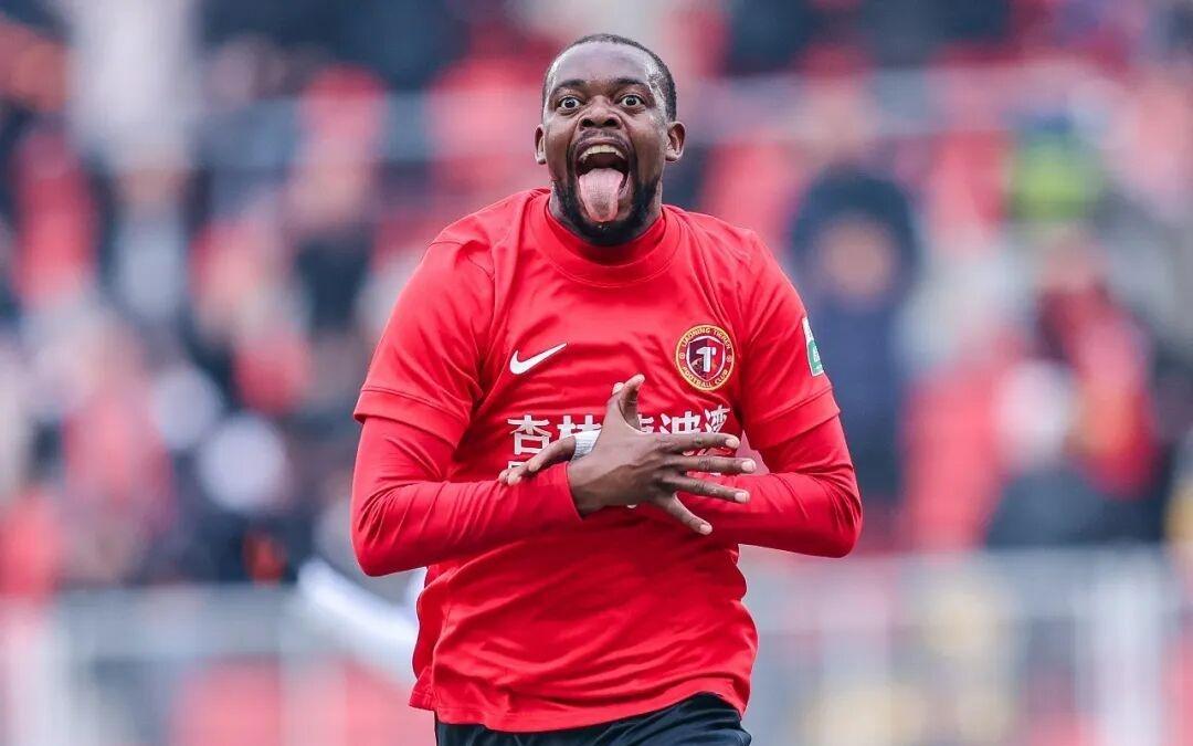 铁人拿下首胜，李金羽：需要时间适应中