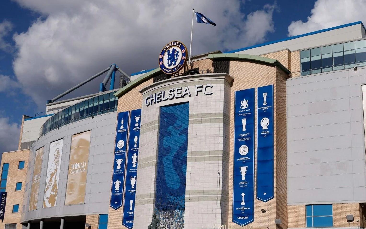 电讯报：英超俱乐部对切尔西处罚结果