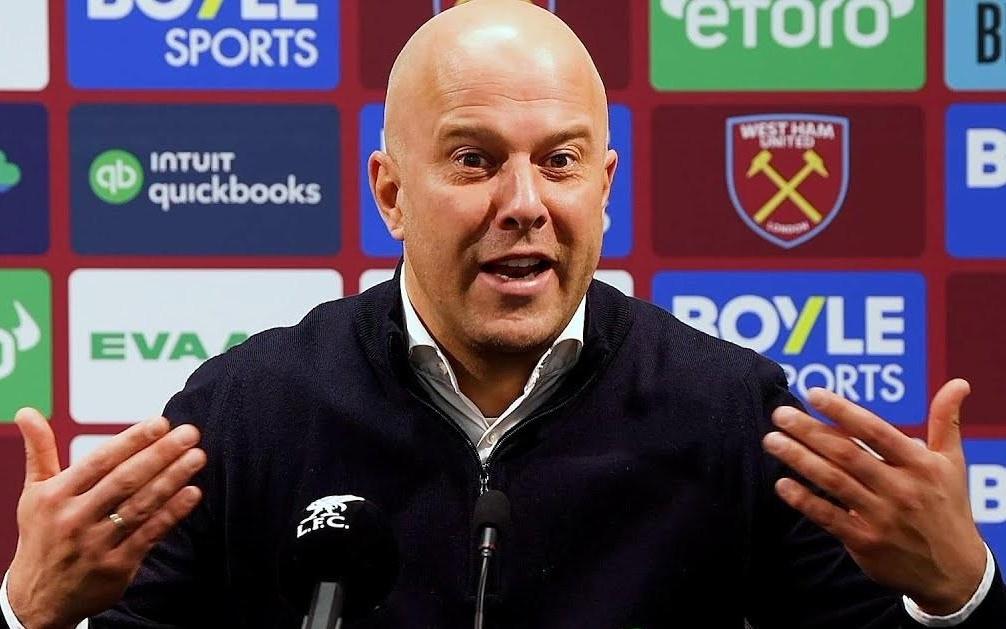 斯洛特：打进第二球后我如释重负我们