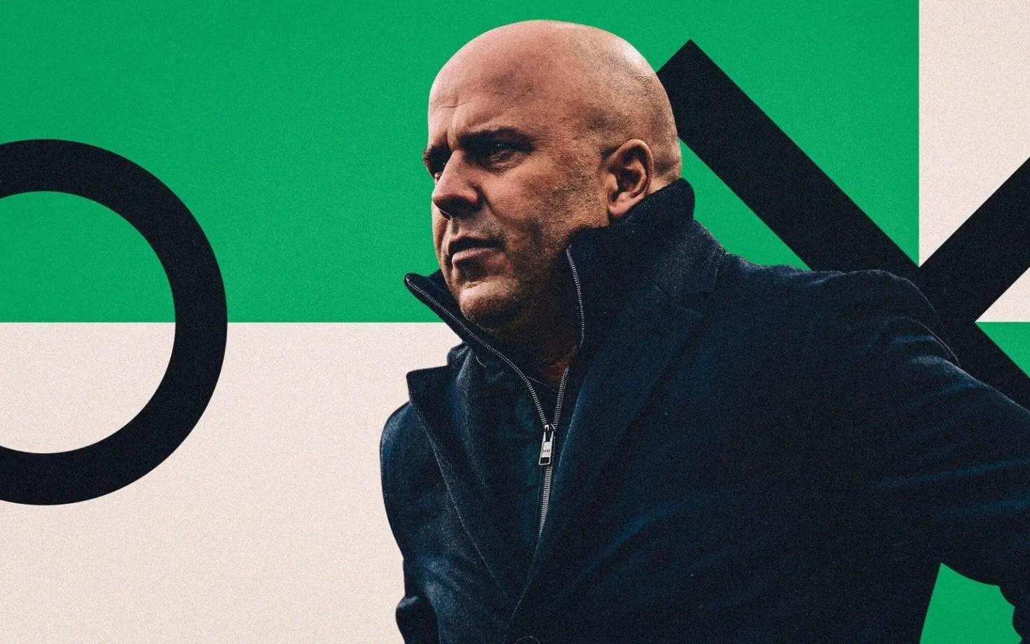 TA谈利物浦本赛季战术变化：重组中场改善控球、反击能力下滑