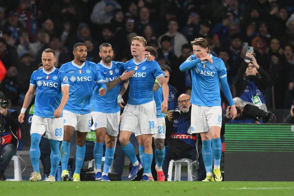 12队欧冠出局：西甲双雄法甲亚军遭穆帅异地绝杀意甲冠军造耻辱