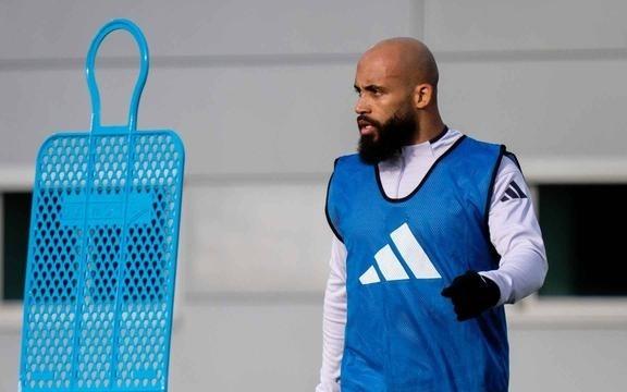 结束非洲杯征程，阿马德和姆伯莫已回