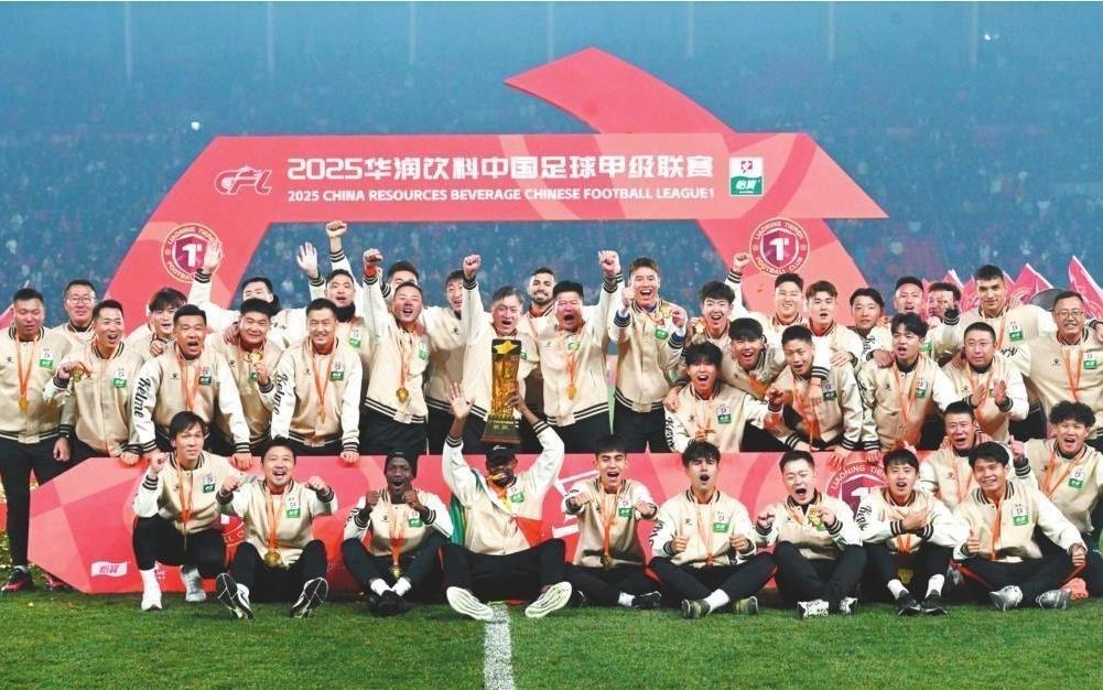 十年磨一剑铁人队破茧成蝶