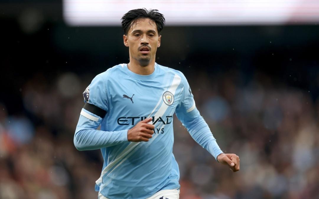 曼城突然学会“作弊”了