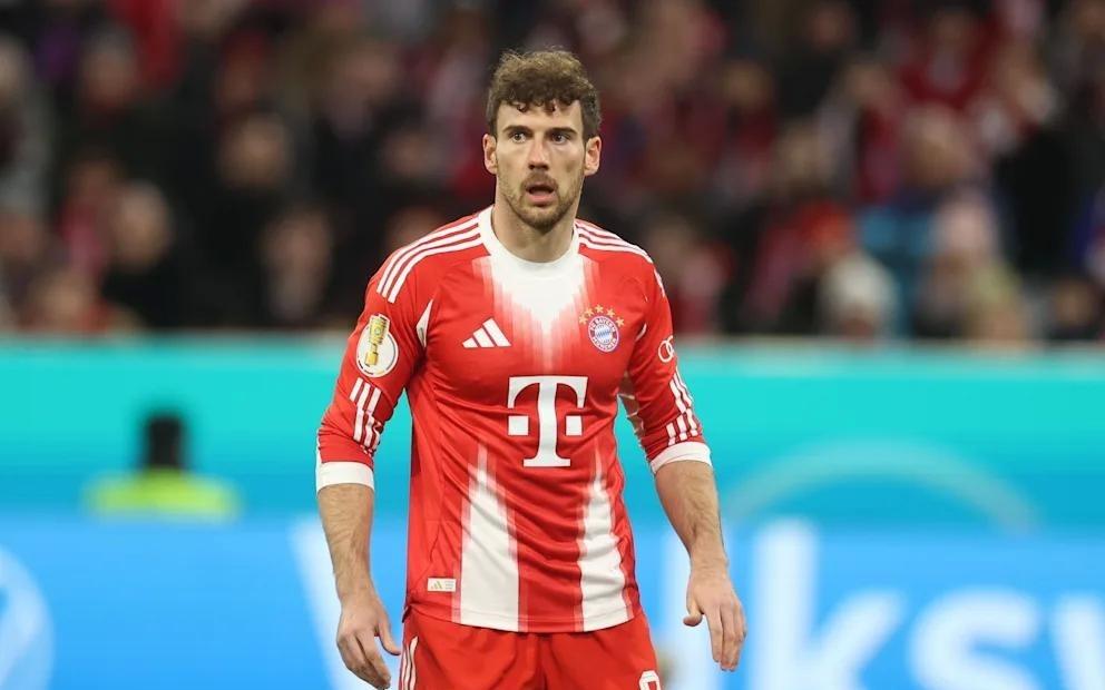 马特乌斯：格雷茨卡会入选德国大名单