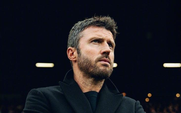 拒造49年耻辱纪录！舍什科读秒绝平，曼