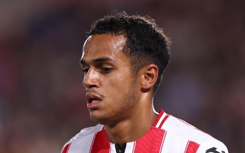 布伦特福德官方：法比奥卡瓦略前交叉