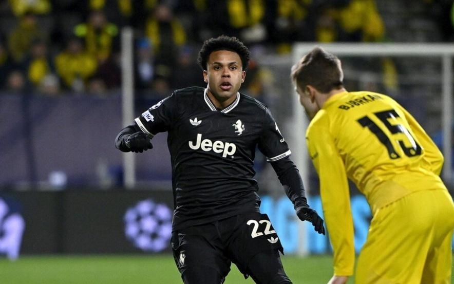 麦肯尼：希望赢下博德闪耀是一个转折