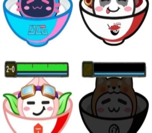 西卡看瑞士轮第三轮抽签：宝宝的蓝抽签真稳啊