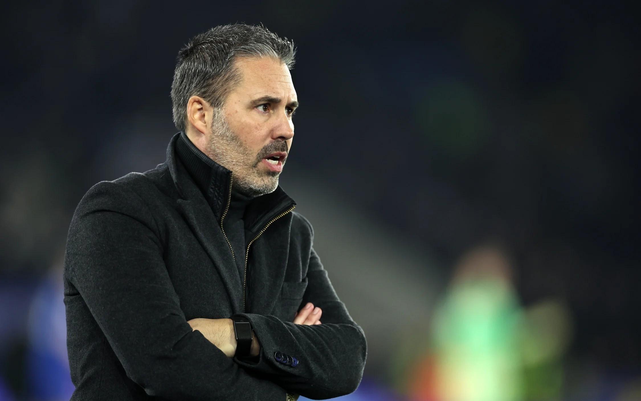 官方：莱斯特城主帅西富恩特斯下课，安迪金临时接手