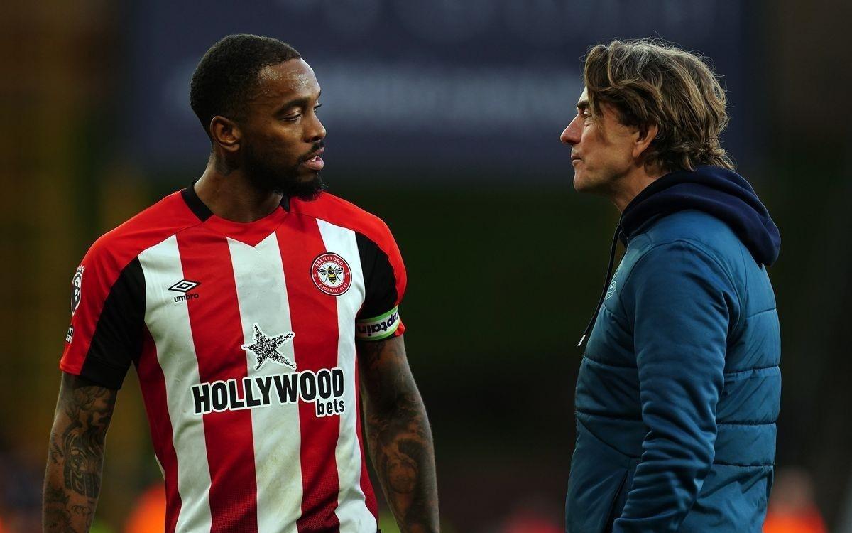 英媒：多支英超球队计划冬窗签下伊万