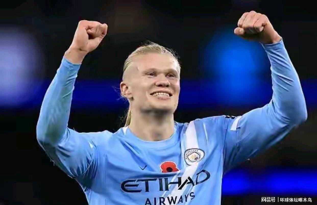 挪威神锋的德意志密码：哈兰德迎战勒