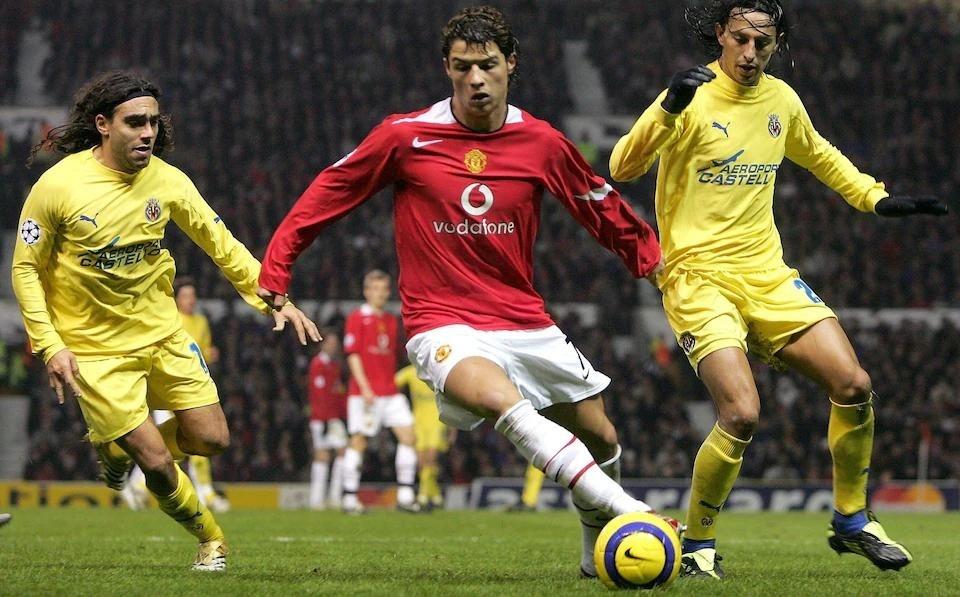 卡拉格：萨拉赫、亨利和C罗是英超历