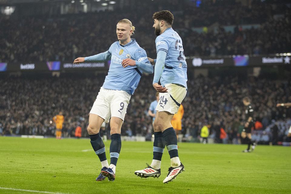 豪门球队赞助商费用曝光！AC米兰2.5亿元不如曼城和曼联的一半