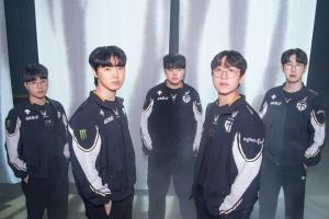 一年无敌364天GEN在2026年还未输过大场比赛目前仅输过两小局