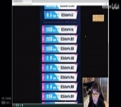 大黄：Fly去ES谁敢想啊，这也算是御三家都去过了