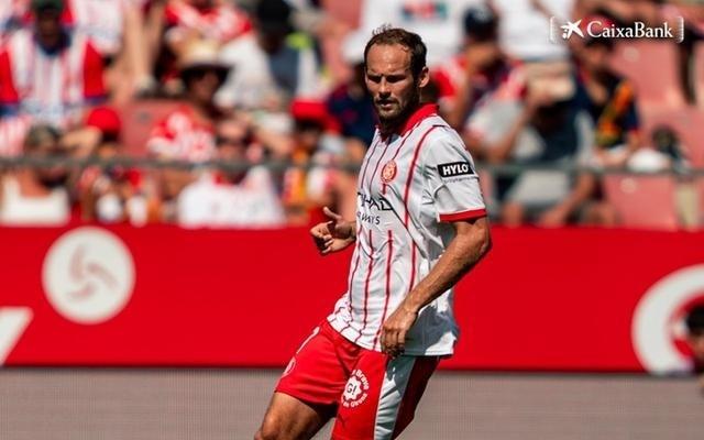 西甲第三昙花一现赫罗纳2年失血2.5亿欧，5轮1分西甲垫底