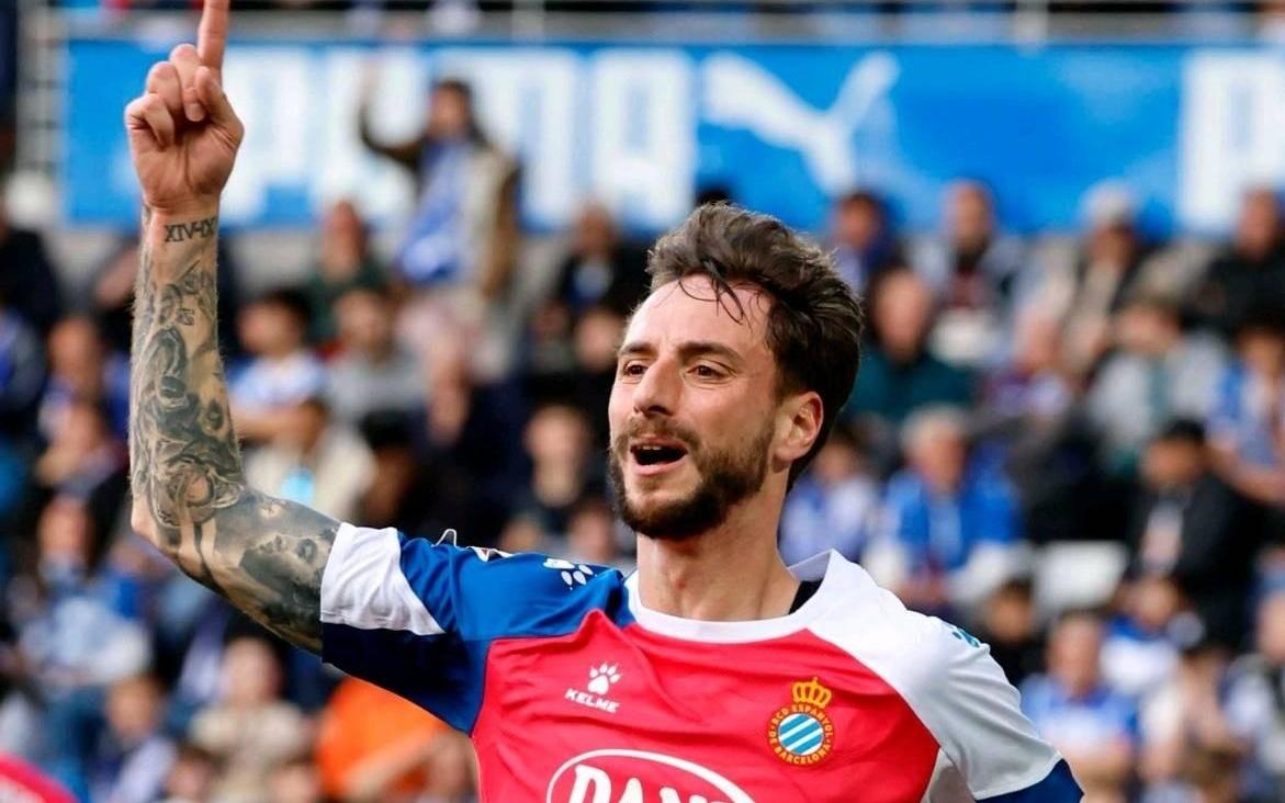 莫雷托：西班牙人与卡莱罗续约无进展