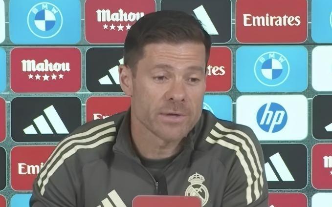 阿隆索：姆巴佩会继续进球，恩德里克很努力但需等待合适时机