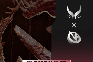 找回状态！Fy小Y+xNova凤凰团战轮流发力XG持续压制扳平比分