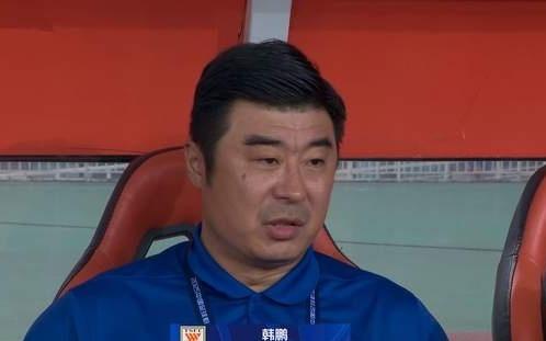 韩鹏配得上转正，续约瓦科别犹豫，泰山后防无忧彭啸比蒋4上限高