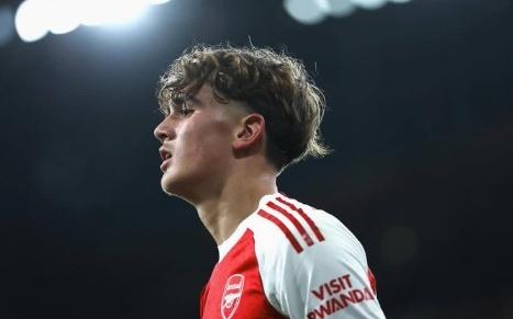 枪手小将道曼赛后更新社媒：还会有更