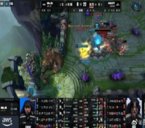 骑脸咯100T官推发文：NALPL