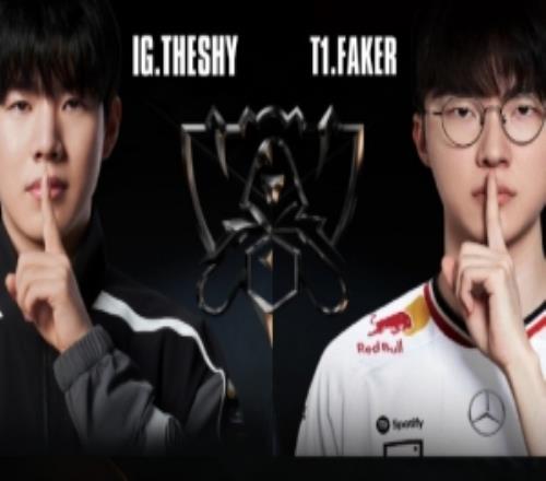 LPL发布S15线下观赛盛典：武汉光谷超大屏幕万人助威IGvsT1