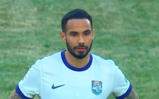 于根伟想玩高级踢法，津门虎引援失败