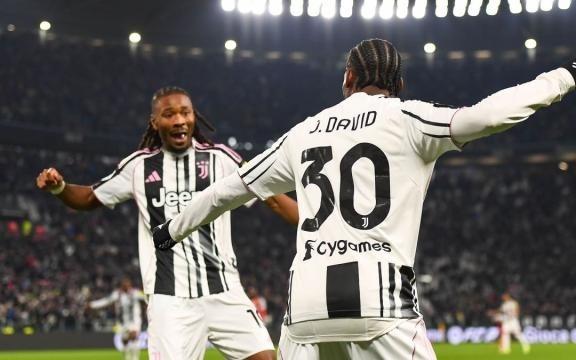 【意甲】尤文5比0克雷莫纳，近6轮5胜1平