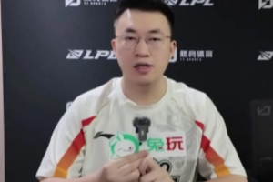 xiaohu:我们走到现在成长很多,季后赛会重新展露实力