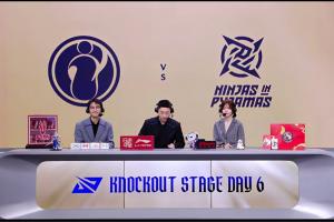 来硬仗了！iG下场将交手AL，胜者晋级，败者淘汰！