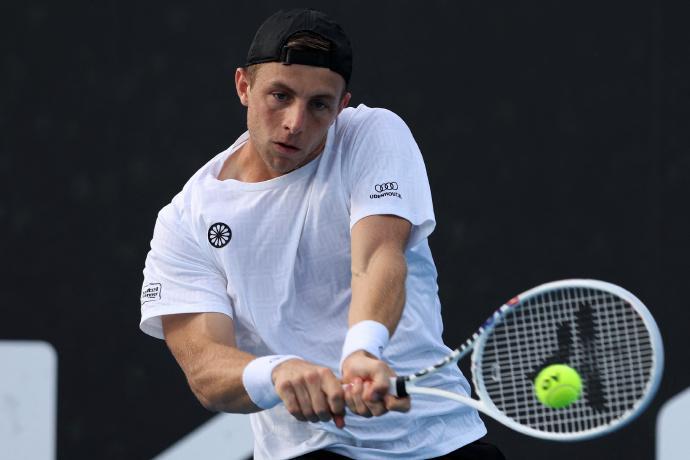 ATP巡回赛近30年7人决赛前退赛，多位名将曾无奈缺席