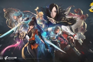 《剑灵2》官宣停运：4月22日11点正式停止在中国大陆地区的运营