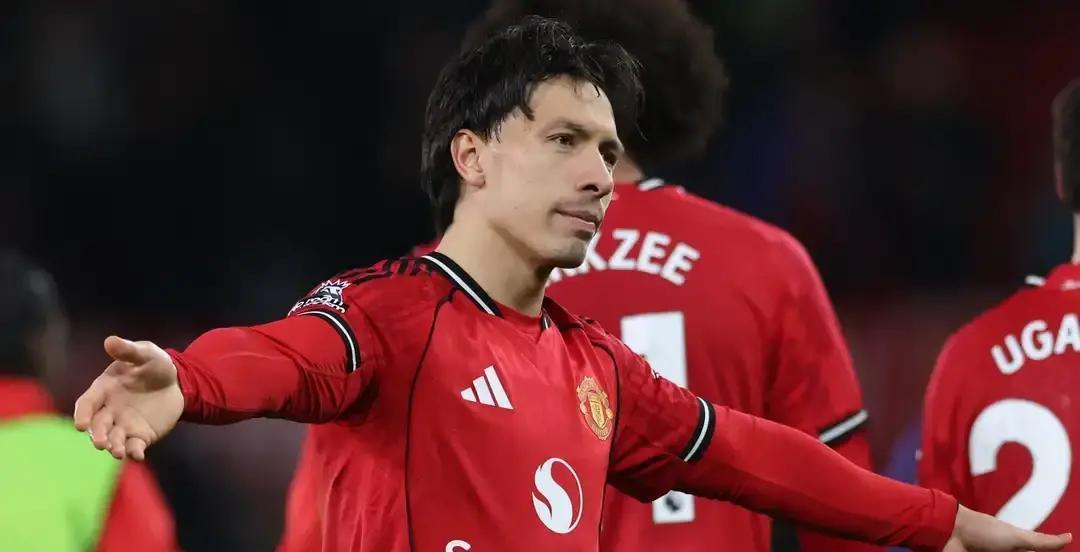 曼联10纽卡斯尔球员评分：阿莫里姆变