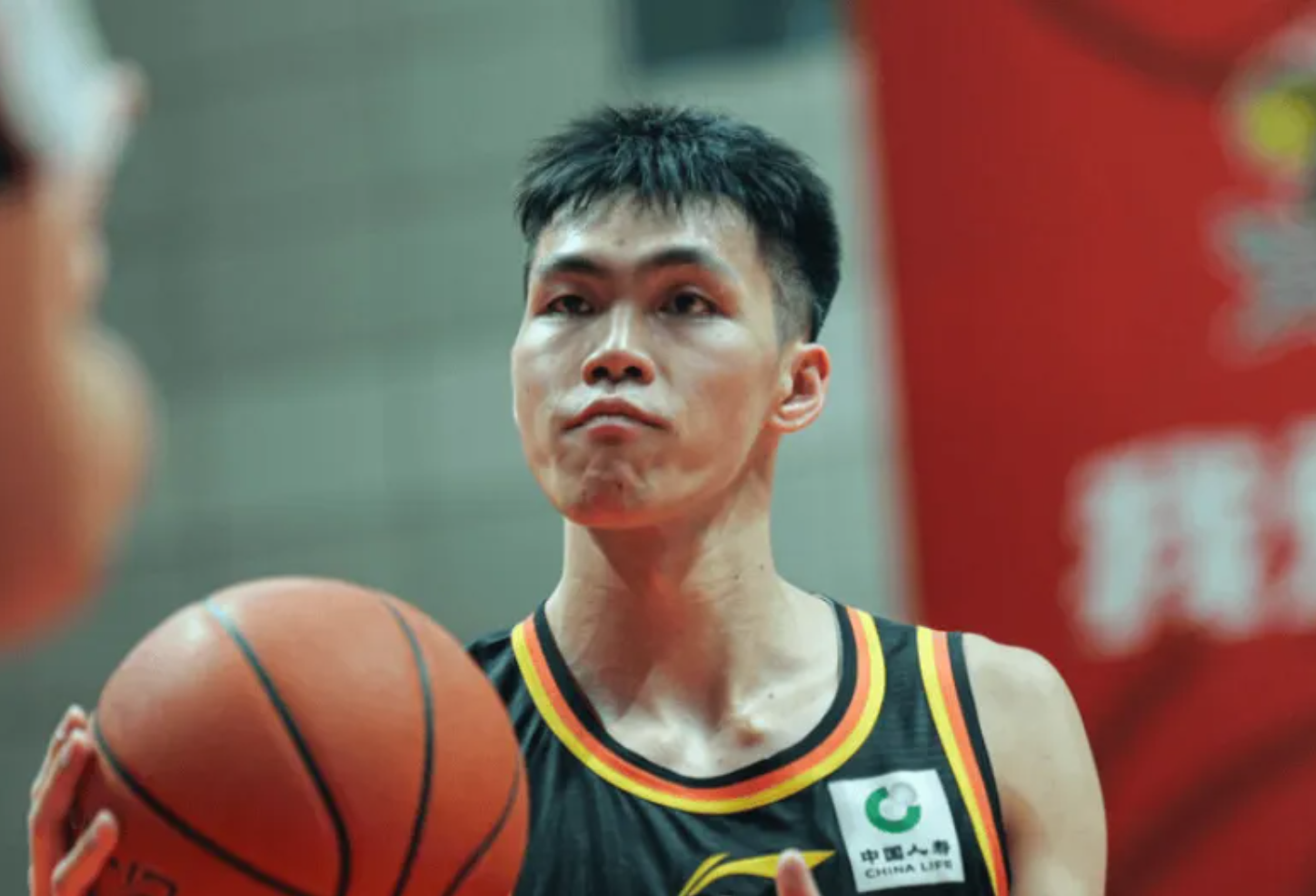 庞峥麟为何无缘男篮14人大名单分析