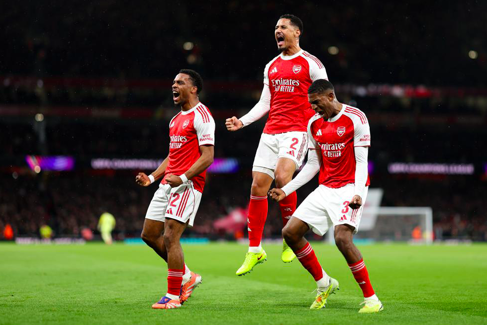 欧冠之夜：利物浦14崩盘姆巴佩大四喜