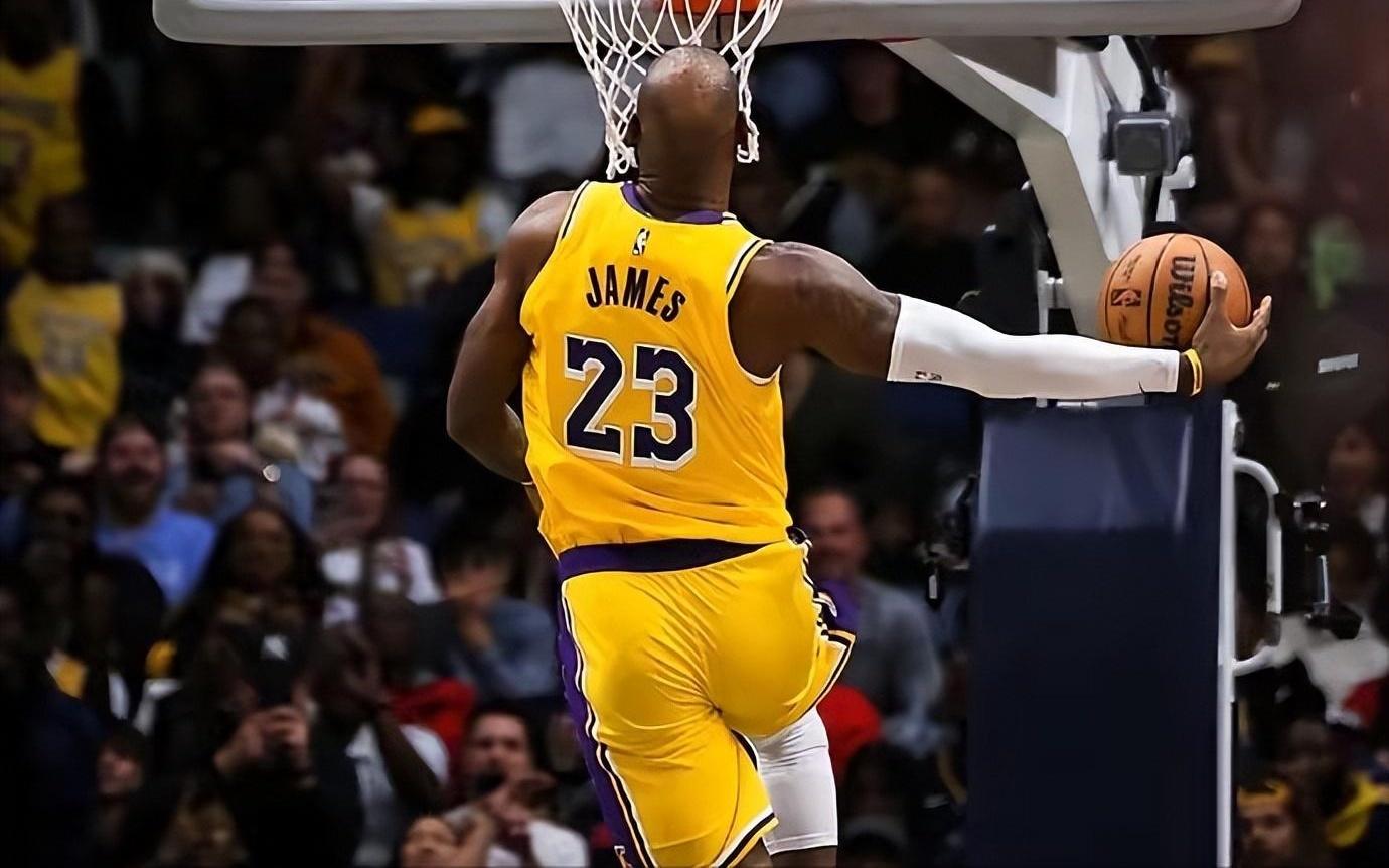 只拿3分，湖人验货失败13胜0负，不要和他们打到关键时刻啊！