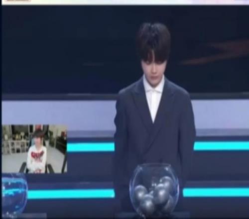 Doinb：不会真是我那个剧本吧，到了22BLG送走TES