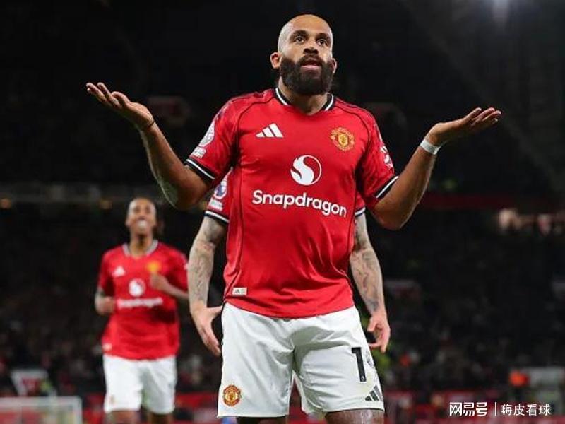 太累了！曼联头号射手深受影响，半年内