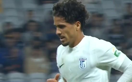 中超第28轮跑动榜：英博4将上榜，佩尼