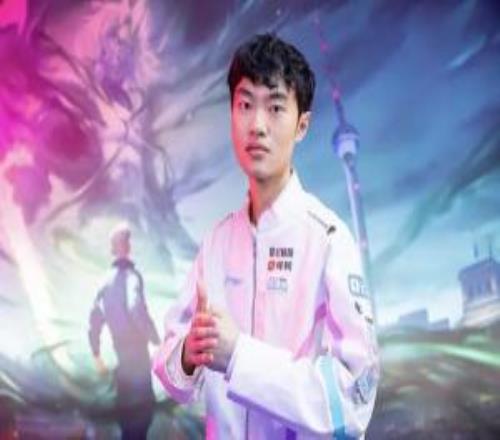 knight：没有S冠让我一直保持动力未在S赛表现出最好的实力