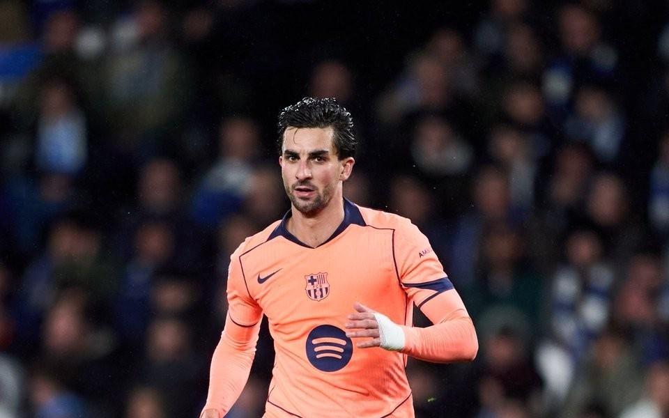 费兰战埃尔切错失5次绝佳机会，创本