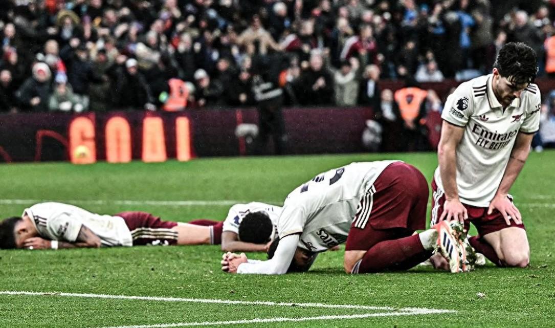 英超最神奇球队！开局6场不胜要保级，