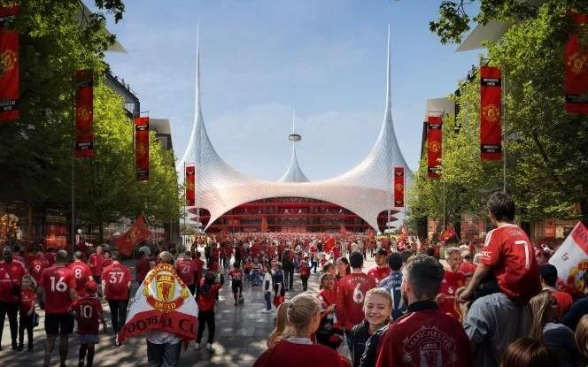 泰晤士：曼联希望未来12至18个月内为