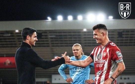 詹俊：桑德兰踢得太热血了本轮大赢家