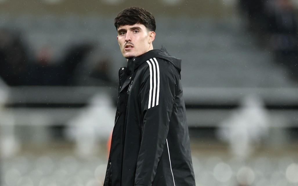 纪事报：纽卡已开启利夫拉门托的续约